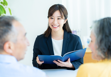 不動産営業