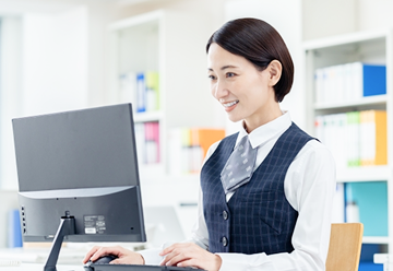 営業事務