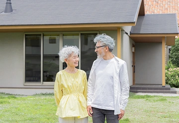住み続けたいリースバック