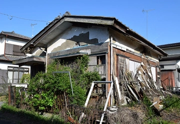 空き家・相続売却という方法