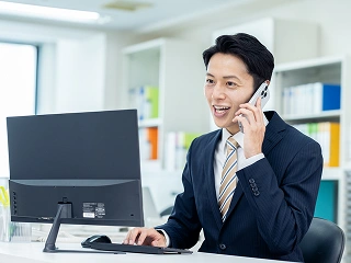 不動産売却の全てをワンストップで手厚くサポート